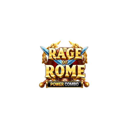 Rage of Rome on Paddy Power Bingo