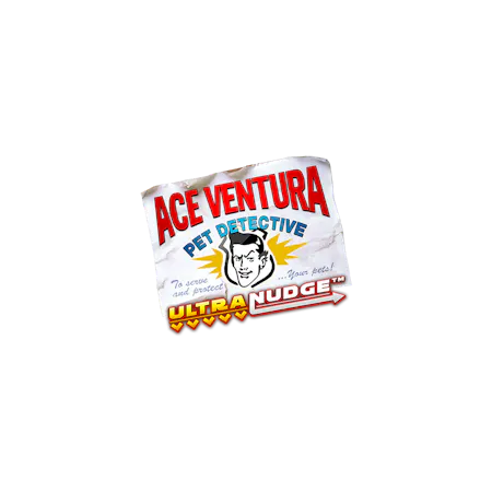 Ace Ventura Pet Detective Ultranudge on Paddy Power Games