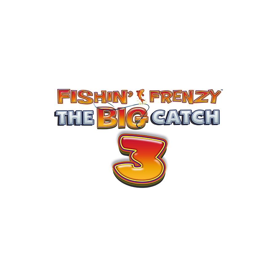 Fishin Frenzy The Big Catch 3 on Paddy Power Bingo