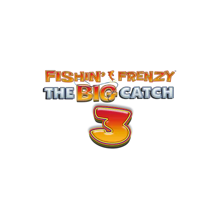 Fishin Frenzy The Big Catch 3 on Paddy Power Bingo