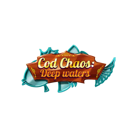 Cod Chaos: Deep Waters on Paddy Power Games