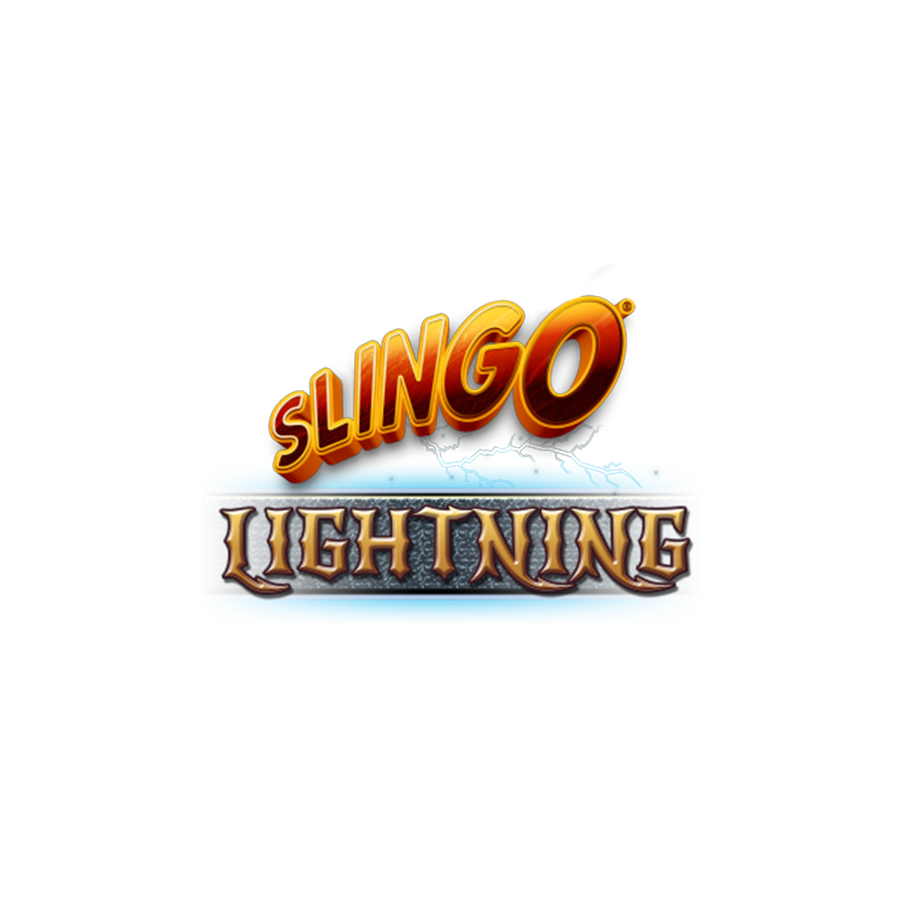 Slingo Lightning on Paddy Power Games