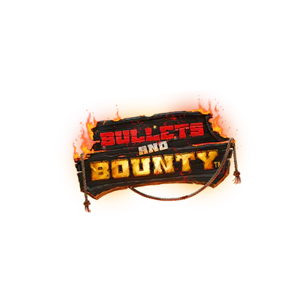 Bullets and Bounty on Paddy Power Games