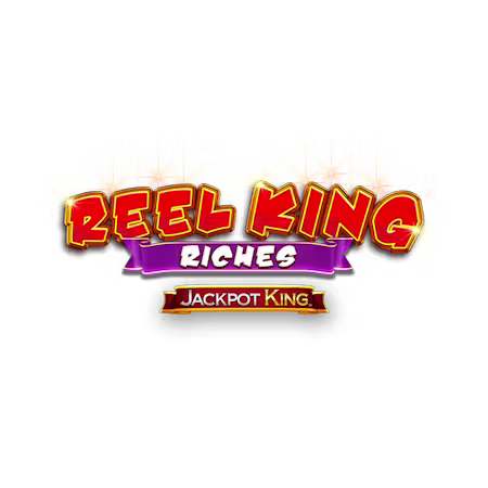 Reel King Riches JPK on Paddy Power Games