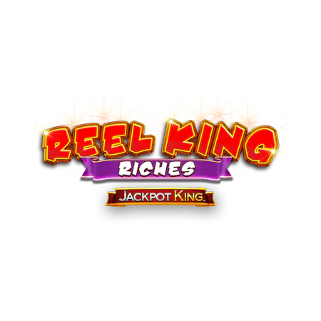 Reel King Riches Jackpot on Paddy Power Bingo