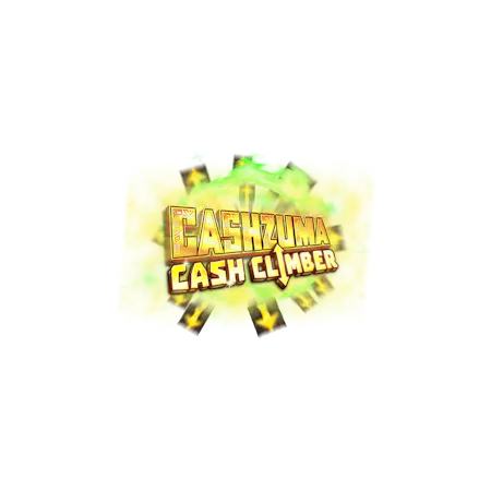 Cashzuma Cash Climber on Paddy Power Games