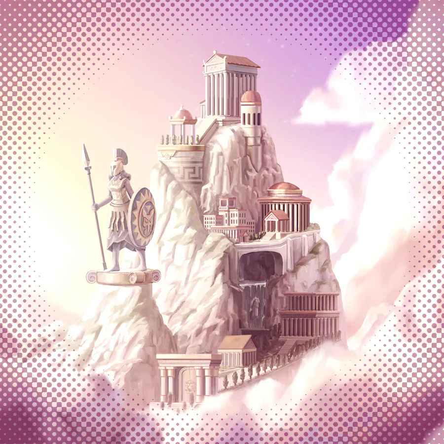 Slingo Thunder of the Gods on Paddy Power Games