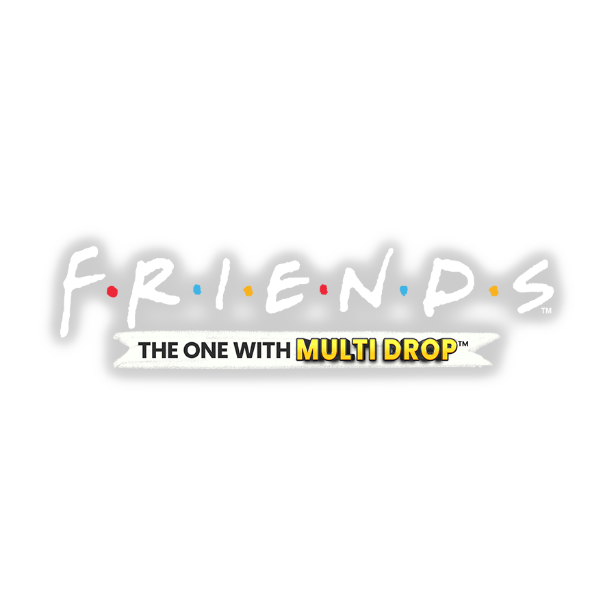 Friends: The One with the Multidrop on Paddy Power Bingo