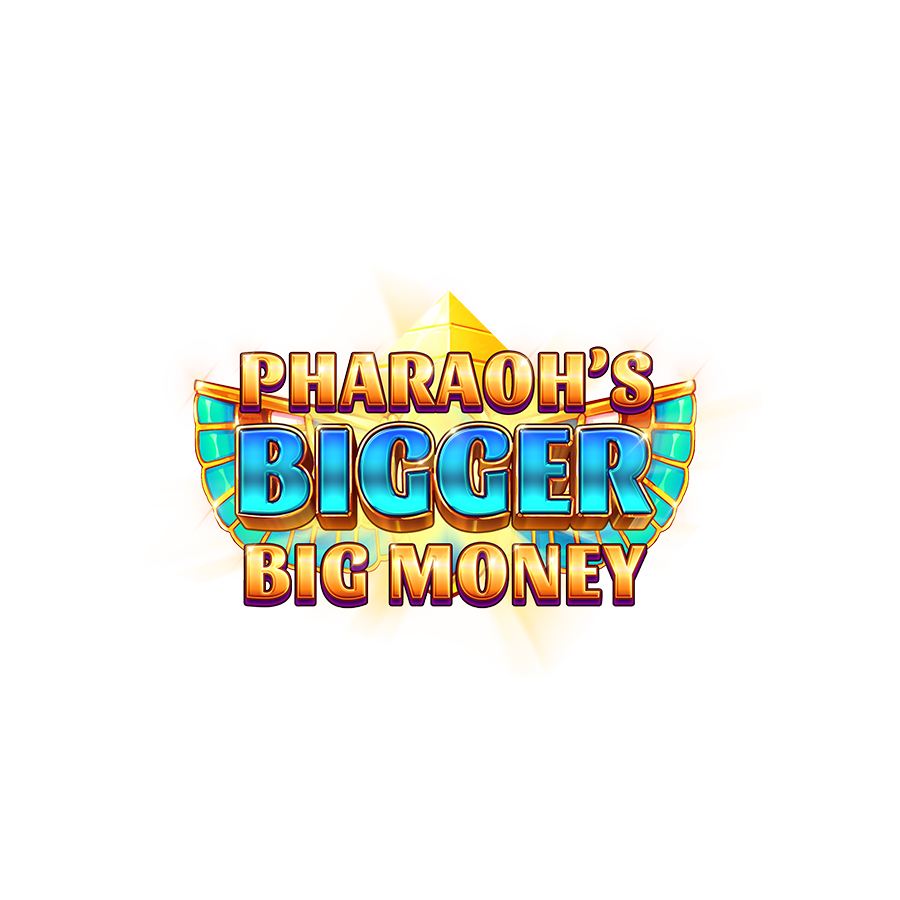 Pharaoh's Bigger Big Money on Paddy Power Bingo