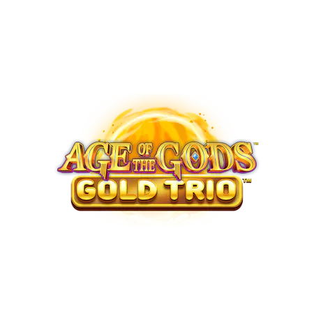 Age of the Gods: Gold Trio on Paddy Power Games