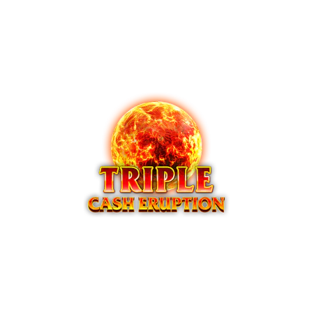 Triple Cash Eruption on Paddy Power Games