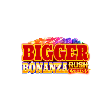 Bigger Bonanza Rush Express on Paddy Power Bingo