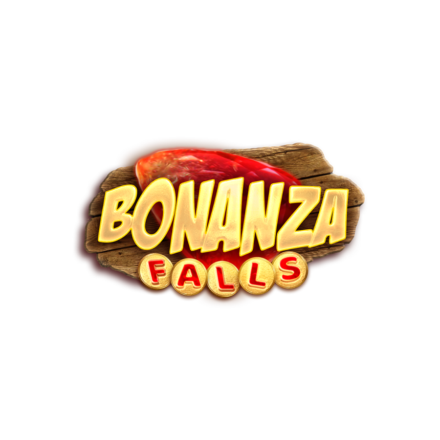 Bonanza Falls on Paddy Power Bingo