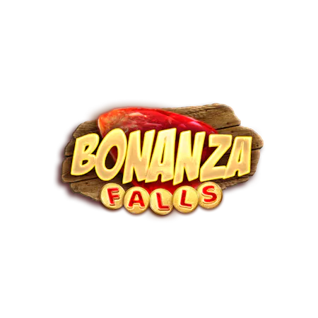 Bonanza Falls on Paddy Power Bingo