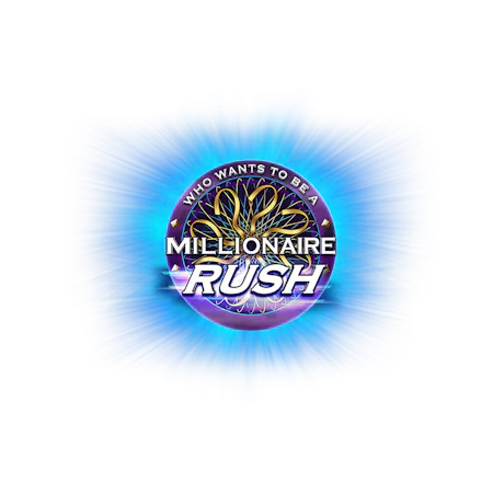 Millionaire Rush on Paddy Power Games