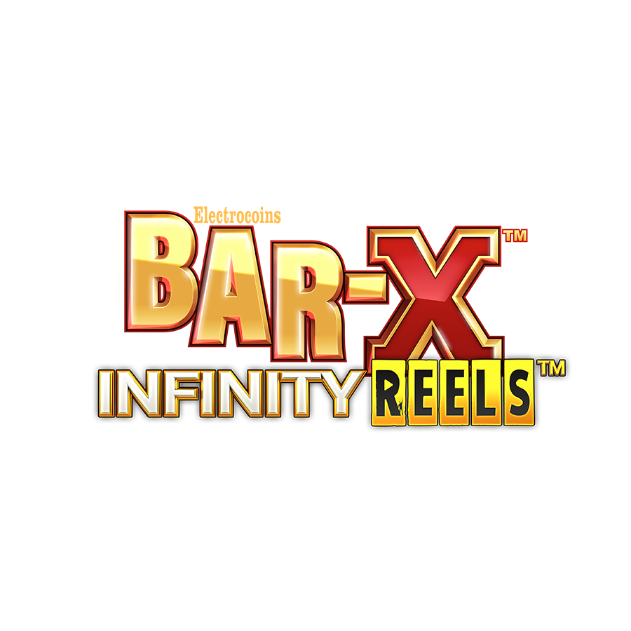Bar-X Infinity Reels on Paddy Power Games
