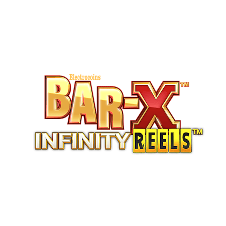 Bar-X Infinity Reels on Paddy Power Games