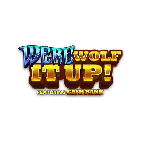 Werewolf it Up! on Paddy Power Bingo