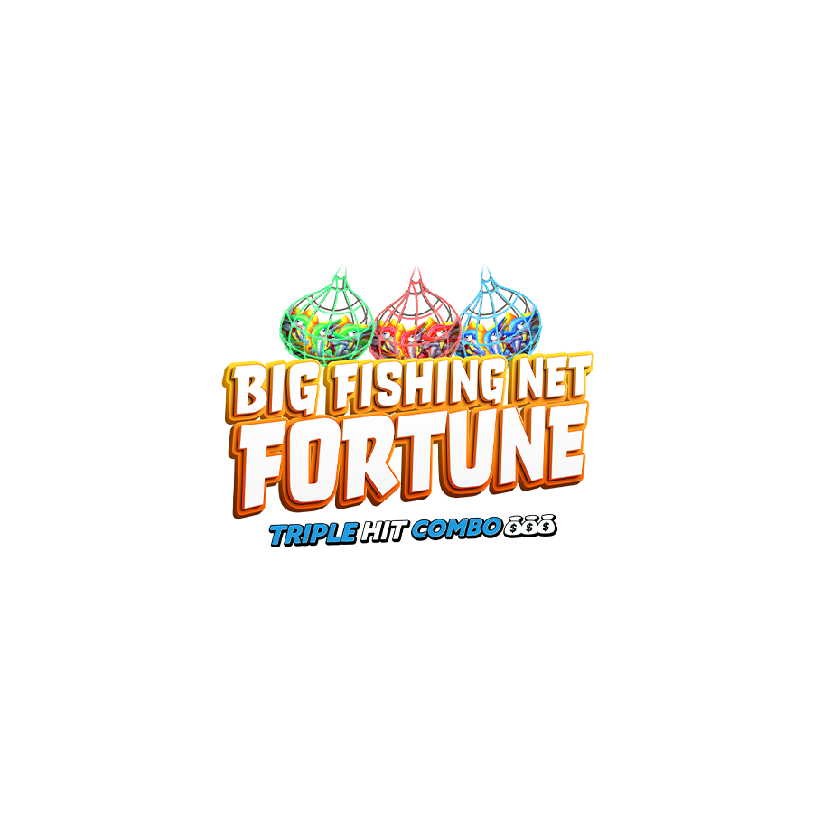 Big Fishing Net Fortune on Paddy Power Bingo