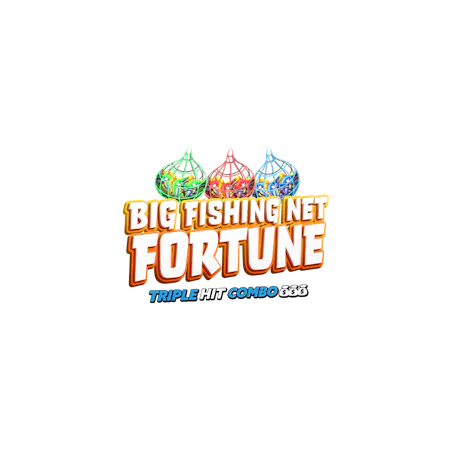 Big Fishing Net Fortune on Paddy Power Bingo