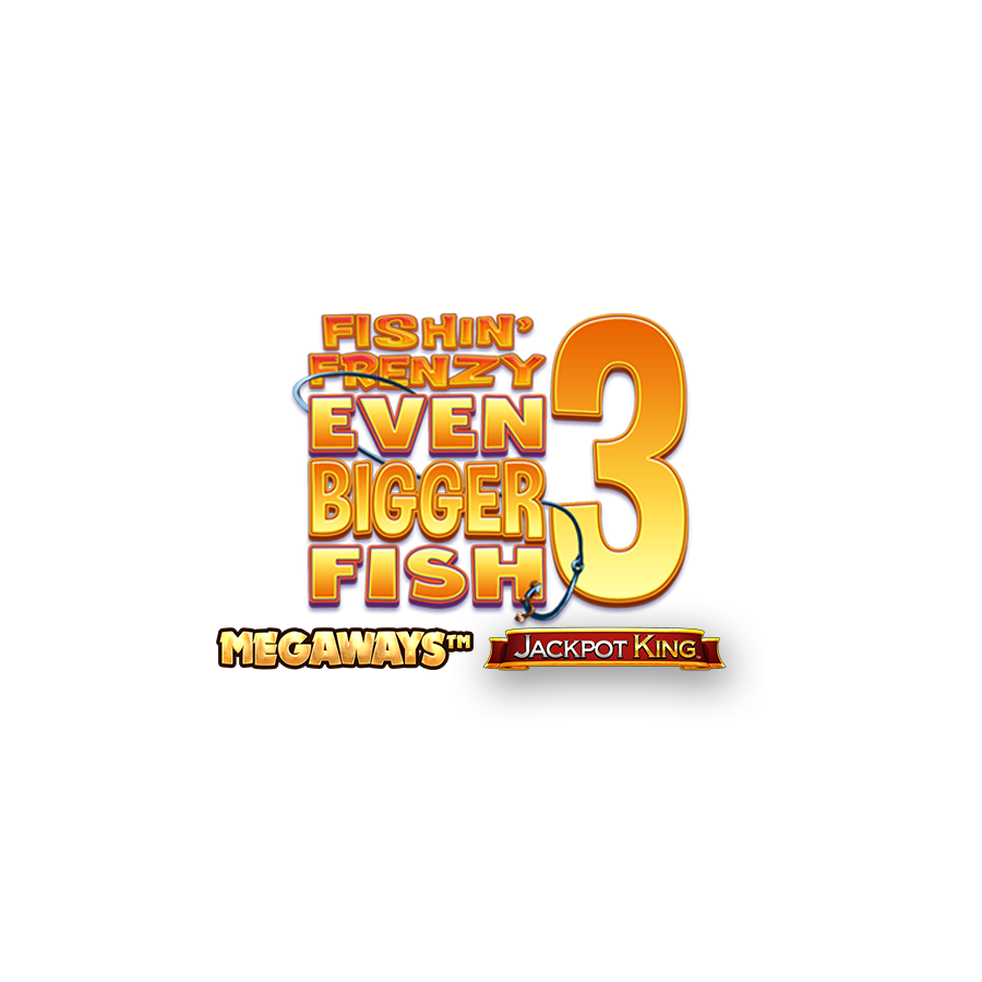 Fishin' Frenzy Even Bigger Fish 3 Megaways Jackpot on Paddy Power Games