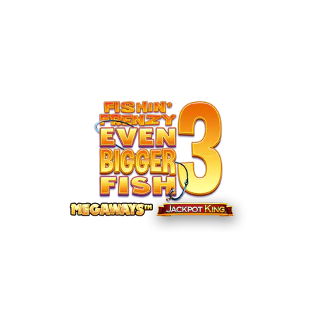 Fishin' Frenzy Even Bigger Fish 3 Megaways Jackpot on Paddy Power Games