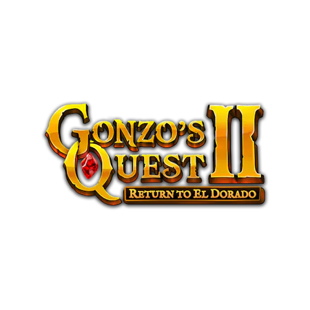 Gonzo's Quest II: Return to El Dorado on Paddy Power Games
