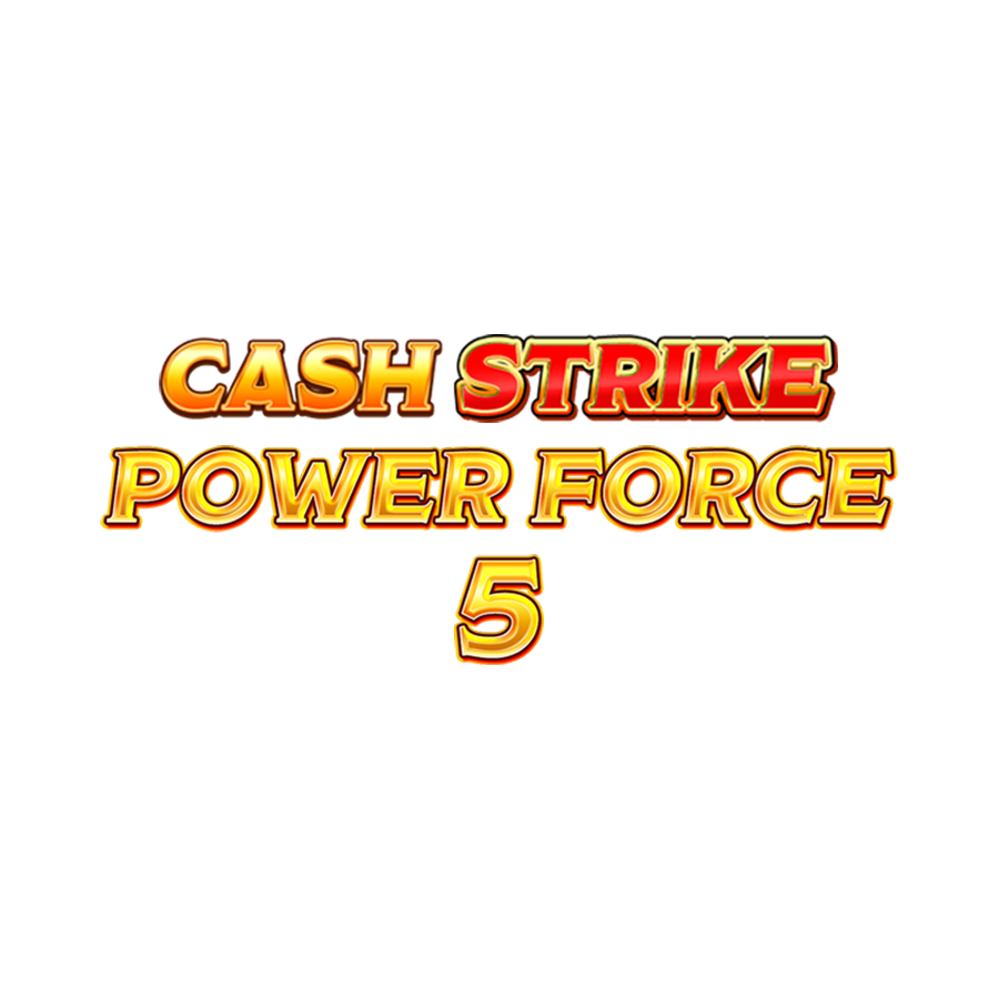 Cash Strike Power Force 5 on Paddy Power Games