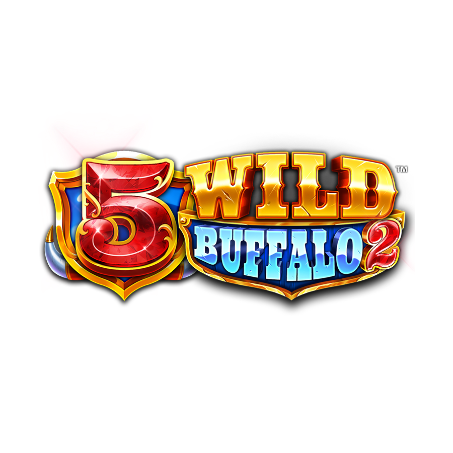 5 Wild Buffalo 2 on Paddy Power Bingo