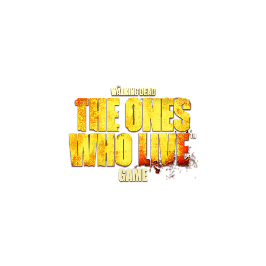 The Walking Dead: The Ones Who Live on Paddy Power Games