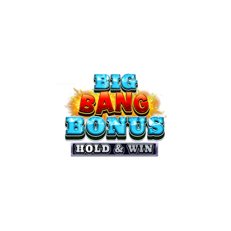 Big Bang Bonus: Hold & Win on Paddy Power Bingo