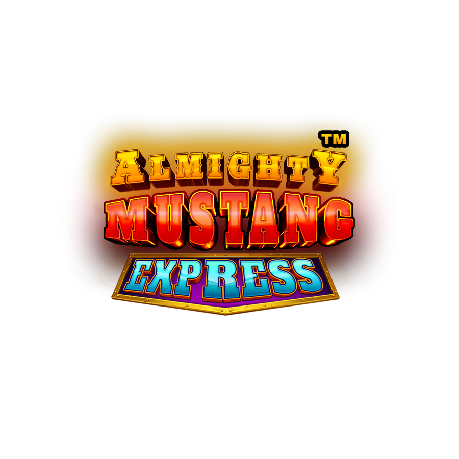 Almighty Mustang Express on Paddy Power Bingo