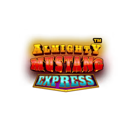 Almighty Mustang Express on Paddy Power Bingo