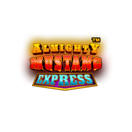 Almighty Mustang Express on Paddy Power Bingo