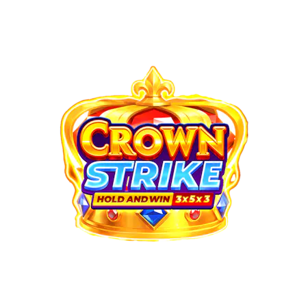 Crown Strike: Hold & Win on Paddy Power Games