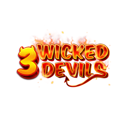 3 Wicked Devils on Paddy Power Games