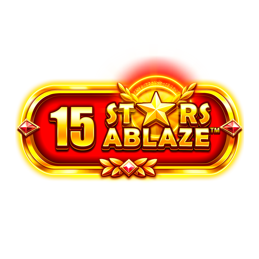 15 Stars Ablaze™ on Paddy Power Games
