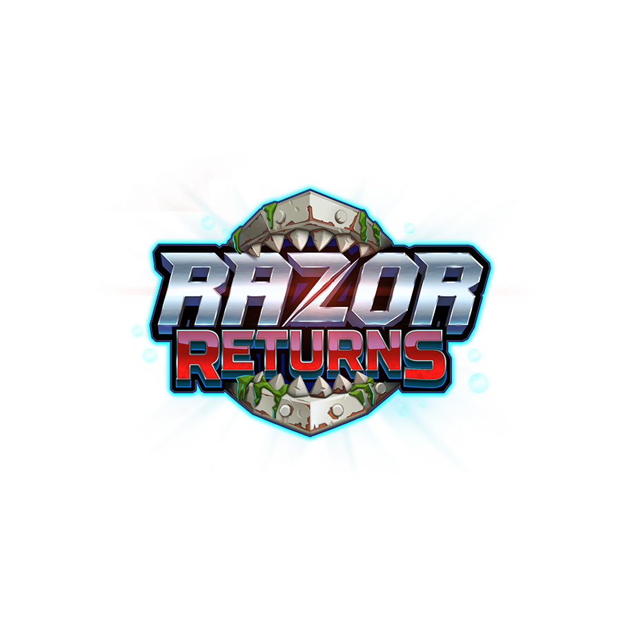 Razor Returns on Paddy Power Games