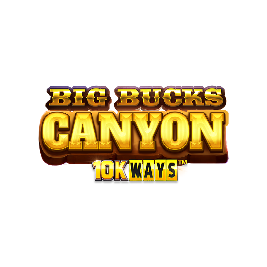Big Bucks Canyon 10k Ways on Paddy Power Games