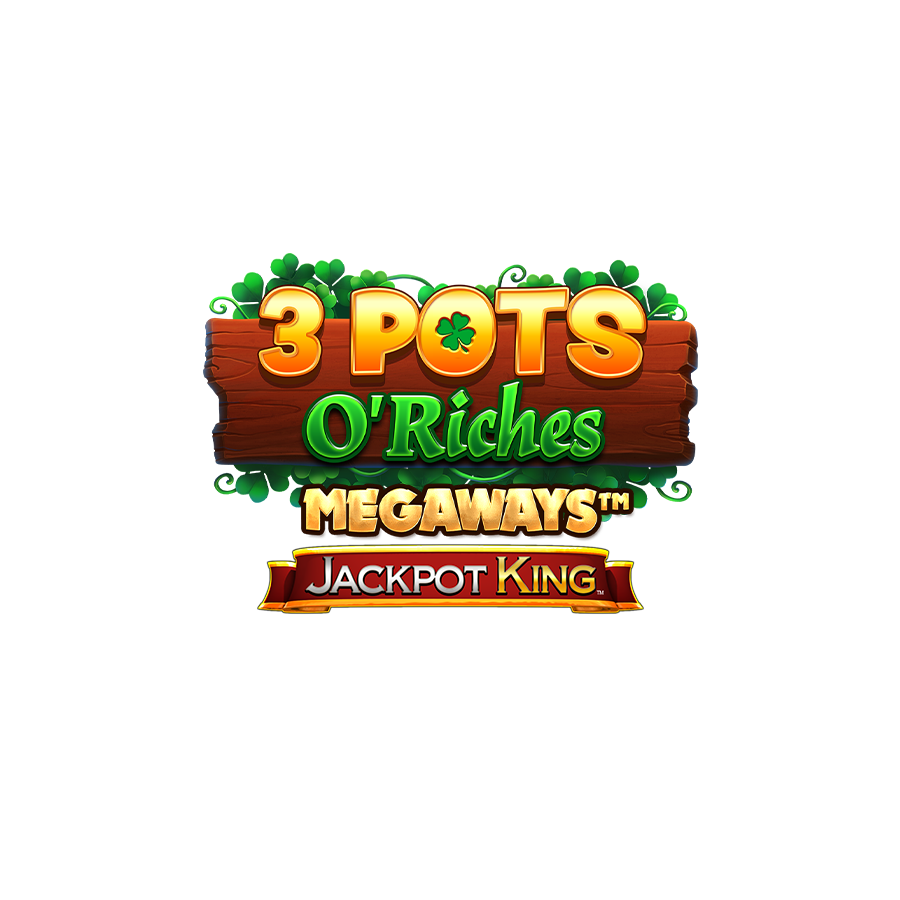 3 Pots of Riches Megaways JPK on Paddy Power Games