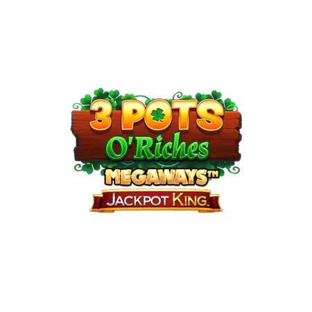 3 Pots of Riches Megaways JPK on Paddy Power Bingo