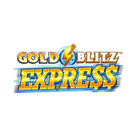 Gold Blitz Express on Paddy Power Bingo