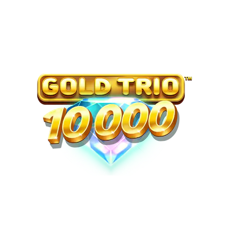 Gold Trio 10000 on Paddy Power Games