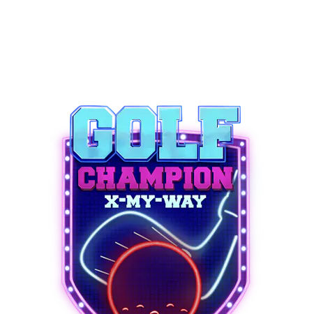 Golf Champion X-My-Way on Paddy Power Bingo