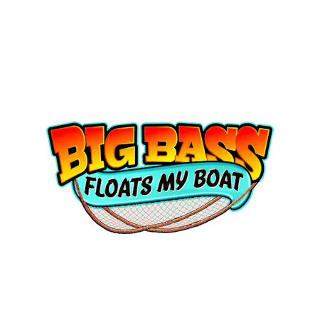 Big Bass Floats My Boat BBJPB on Paddy Power Games