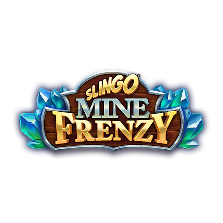 Slingo Mine Frenzy on Paddy Power Bingo