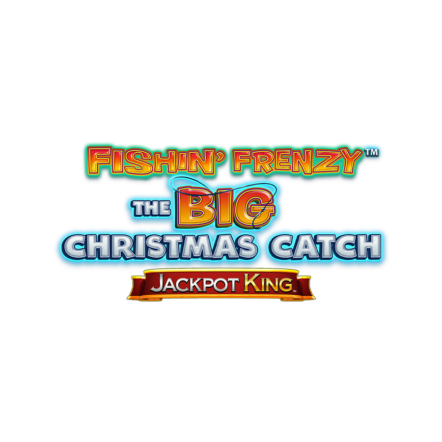 Fishin Frenzy The Big Christmas Catch Jackpot King on Paddy Power Games
