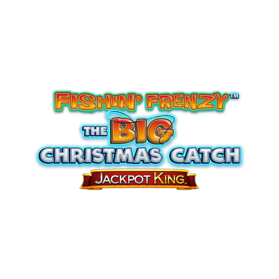 Fishin Frenzy The Big Christmas Catch Jackpot King on Paddy Power Bingo
