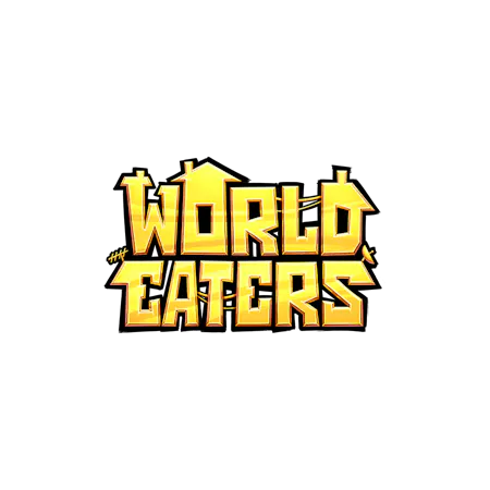 World Eaters on Paddy Power Bingo