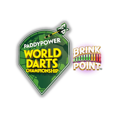 Paddy Power World Darts Championship on Paddy Power Games